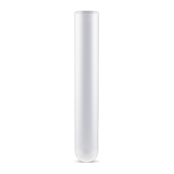 331374_14 mL Polypropylene Tube, 14 x 95mm - 50Pk