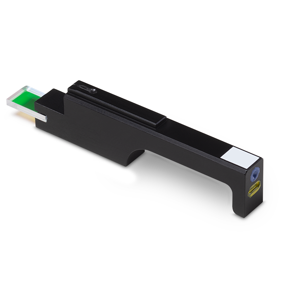 A01-1-0050_A01-1-0050, 488/8 Bandpass Filter