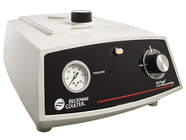 340400_Airfuge Air-Driven Ultracentrifuge (120V 60Hz)