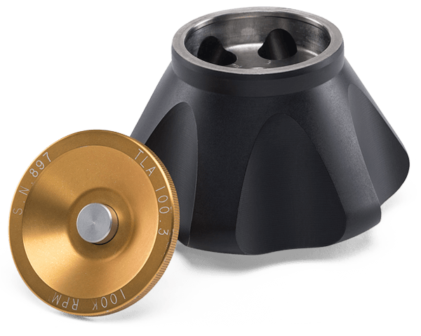 349490_TLA-100.3 Fixed-Angle Rotor Package